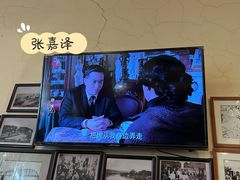 -露西亚咖啡西餐厅(哈尔滨俄侨纪念馆店)