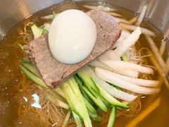 -江南面屋(明洞店)