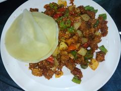春饼小肥羊-金阁家常菜(贵阳路店)