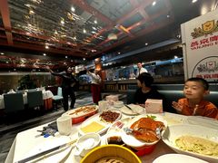-大鸭梨烤鸭(金色漫香店)