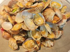 -船歌·鱼水饺青岛菜(枫蓝国际购物中心店)