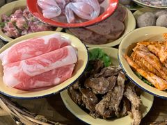 -海底捞火锅(上元大街店)