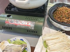 -金龙·打边炉(武进路店)