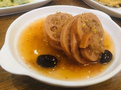 -老马家·舌尖上的西塘美食