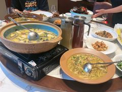 -衢农会·衢州菜·宴请(国际机场店)