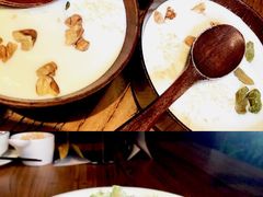 -阿里家·新疆烤肉酒場 by MIG