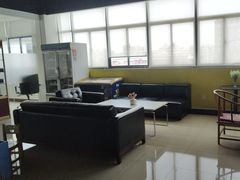 -上海和展广汽丰田4S店(老闵行店)