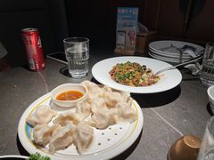 -前海沿·青岛菜(大拇指广场石老人店)