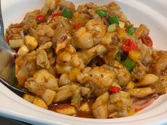 -简小舍·民间手艺菜(武昌江滩店)