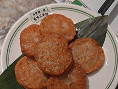 -禄婶鸡煲·打边炉