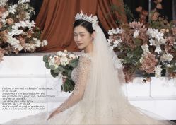 -纯色时光婚纱艺术馆WHITE