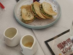 -中山威尼斯西餐厅(三乡总店)