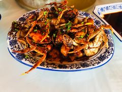-洞天食府(北大街店)