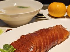 -四季民福烤鸭店(外滩外白渡桥店)