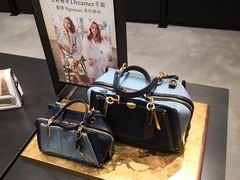-Coach(朗豪坊店)