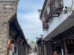 -涵家味土菜馆·徽州一绝臭鳜鱼(三河古镇店)