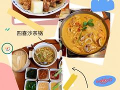 -林四喜·闽南传家菜(鼓浪屿店)