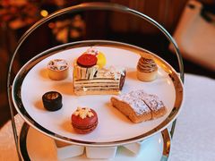 -Salon de Ville浦江汇(上海外滩华尔道夫酒店店)