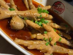 -李叔叔虾蟹大排档(青羊店)