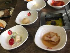 -火炉火自助餐(朝阳大悦城店)