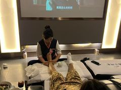 -陆琴脚艺·足浴·SPA(夫子庙店)