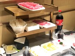 捞派澳洲肥牛-海底捞火锅(天一广场亚细亚店)