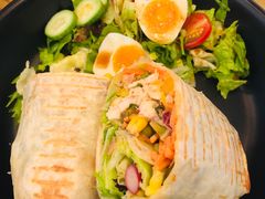 -红卡Cafe(尚8里店)