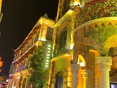 -台儿庄古城