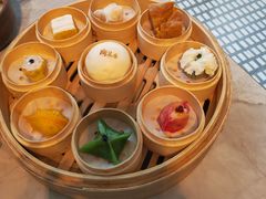 -陶兰居·手工点心·粤菜(圆融时代广场店)