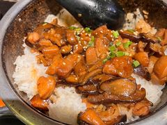 -九田家黑牛烤肉料理(珠江摩尔店)