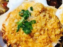 -琥珀老六龙虾(四里河店)