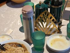 -松鹤面馆·古法焖肉面(观前店)