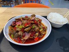-盒马鲜生(观音桥店)
