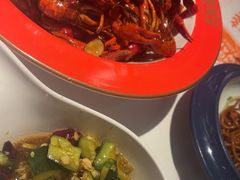 -熊记虾王·蓝龙虾(东晓南店)