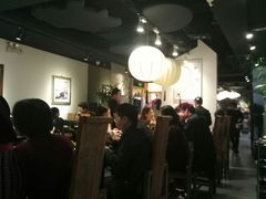 大堂-茶花妹子云南餐厅(北大店)