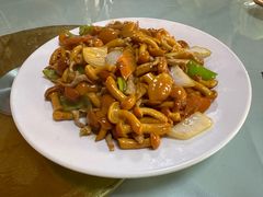 -临江米莉莎饭店