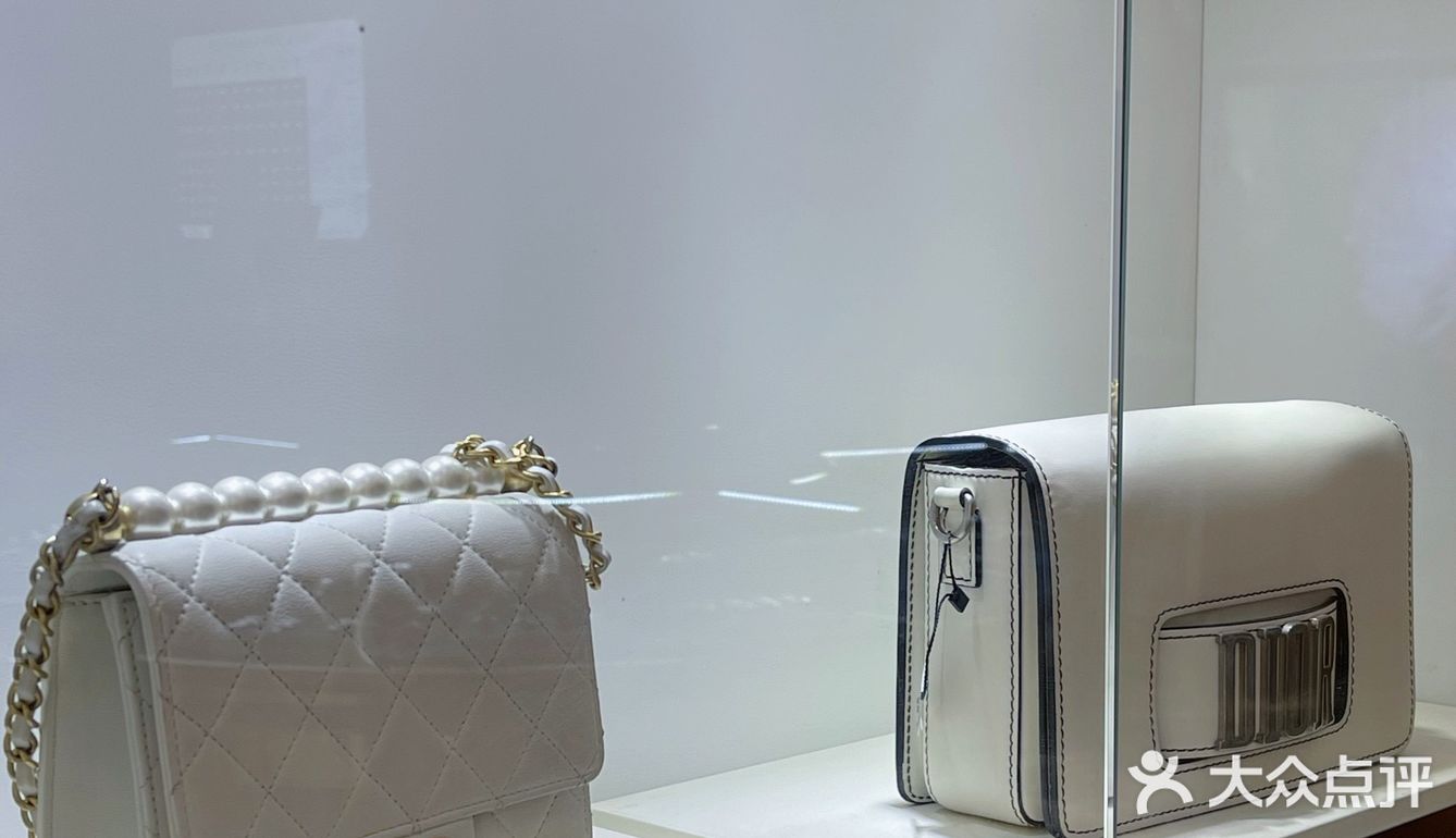 宝藏二手奢侈品聚集地👜安洁利曲江店