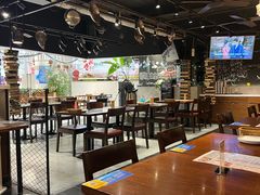 -斯比特花园西餐厅(东方商厦店)