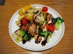 -玛尚诺意式餐厅(新达汇三林店)