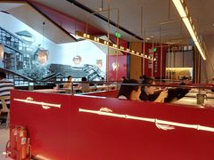 -茅庐毛血旺(烟台大悦城店)