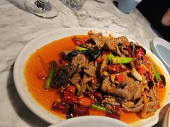 -懒人盐府人家(航天桥店)