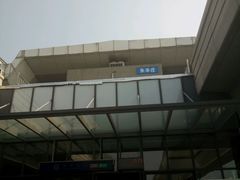 -朱辛庄(地铁站)