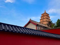 -大慈恩寺(大雁塔)