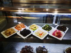 -苏氏牛肉面(北京南路店)