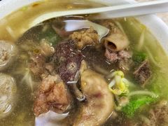 -华威达牛庄(黄埔大道西店)
