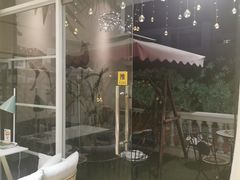 -董小姐咖妃·咖啡·简餐.意面(松江大学城店)