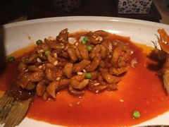 -苏乡兰亭·新派淮扬菜(吾悦广场店)