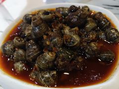-凤凰路何眼镜香辣蟹(花果园店)