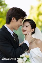-蒙太奇婚纱摄影(万达店)