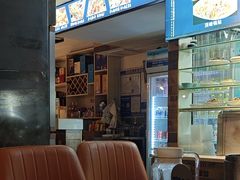 -顶峰夜宴·龙虾烧烤大排档(九江学院店)